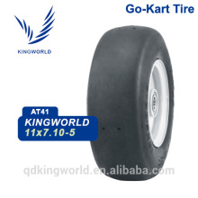 chinese price adult go karting tire